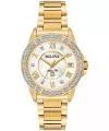 Bulova® Analoog 'Marine star' Dames Horloge 98R235