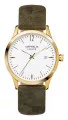 Orphelia Fashion® Analogue 'Suede' Women's Watch OF714822