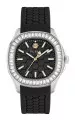 Philipp Plein® Analogique 'The $pectre' Femmes Montre PWTAA0824