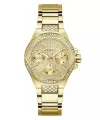 Guess® Multi Dial 'Envy' Women's Watch GW0878L2