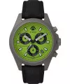 Timex® Chronograph 'Field Post Chrono' Herren Uhr TW2V96400