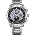 Citizen® Multi Dial 'Tsuki-yomi' Heren Horloge BY1010-81H