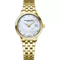 Raymond Weil® Analog 'Toccata' Damen Uhr 5985-P-97081