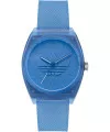 Adidas Originals® Analogue 'Street Project Two' Unisex's Watch AOST22031
