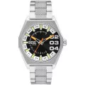 Diesel® Analog 'Scraper' Herren Uhr DZ2172