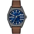 Diesel® Analogue 'Scraper' Men's Watch DZ2189