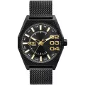 Diesel® Analog 'Scraper' Herren Uhr DZ2194