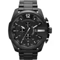 Diesel® Chronograaf 'Mega chief' Heren Horloge DZ4283