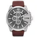 Diesel® Chronograaf 'Mega chief' Heren Horloge DZ4290