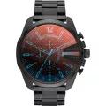 Diesel® Chronograph 'Mega Chief' Herren Uhr DZ4318