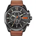 Diesel® Chronograaf 'Mega chief' Heren Horloge DZ4343