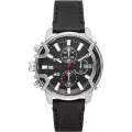 Diesel® Chronograph 'Griffed' Men's Watch DZ4603