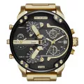 Diesel® Chronograph 'Mr. Daddy 2.0' Herren Uhr DZ7333