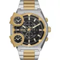 Diesel® Chronograph 'Sideshow' Men's Watch DZ7476