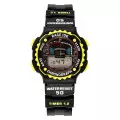 Digi-tech® Digital Men's Watch DT102912