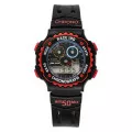 Digi-tech® Digital  Hommes Montre DT102913