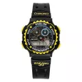 Digi-tech® Digital  Hommes Montre DT102917