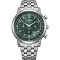Citizen® Chronograph Herren Uhr CA4630-53X