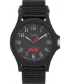 Timex® Analogique 'Ufc Apex' Hommes Montre TW2V55000