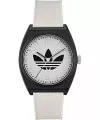 Adidas Originals® Analogique 'Project Two' Mixte Montre AOST23549