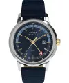 Timex® Analog 'Marlin' Herren Uhr TW2Y47900