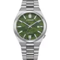 Citizen® Analogue 'Tsuyosa' Men's Watch NJ0159-86X