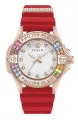 Philipp Plein® Analoog 'Plein majesty' Dames Horloge PWOFA0325