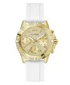 Guess® Multi Dial 'Majesty' Women's Watch GW0772L3