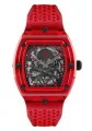 Philipp Plein® Analogue 'The $keleton Crystal' Men's Watch PWPTA0224