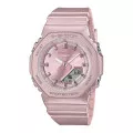 Casio® Analog Digital 'G-shock' Damen Uhr GMA-P2100ST-4AER