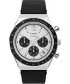 Timex® Chronographe 'Q Diver Chrono' Hommes Montre TW2W53400