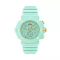 Versace® Chronograaf 'Real active chr' Unisex Horloge VE0L00325