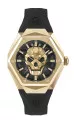 Philipp Plein® Analogique '$kull Spikes' Femmes Montre PWADA0224