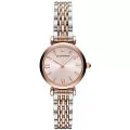 Emporio Armani® Analog 'Gianni T-bar' Damen Uhr AR11223