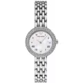 Emporio Armani® Analogique 'Rosa' Femmes Montre AR11354