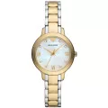 Emporio Armani® Analog 'Cleo' Damen Uhr AR11513