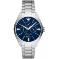 Emporio Armani® Multi Dial 'Claudio' Men's Watch AR11553