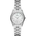 Emporio Armani® Analoog 'Federico' Dames Horloge AR11557