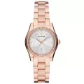 Emporio Armani® Analoog 'Federica' Dames Horloge AR11558