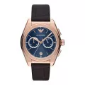 Emporio Armani® Chronograph 'Federico' Herren Uhr AR11563