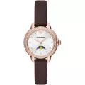 Emporio Armani® Analogue 'Mia' Women's Watch AR11568