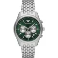 Emporio Armani® Chronograaf 'Antonio' Heren Horloge AR11581