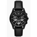 Emporio Armani® Chronographe 'Antonio' Hommes Montre AR11583