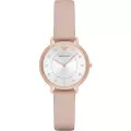 Emporio Armani® Analogue 'Kappa' Women's Watch AR2510