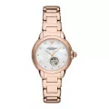 Emporio Armani® Analogue 'Mia' Women's Watch AR60072