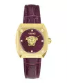 Versace® Analoog 'Medusa antares' Dames Horloge VE0R00225