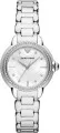 Emporio Armani® Analogique 'Mia' Femmes Montre AR11596