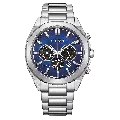 Citizen® Chronograaf Heren Horloge CA4590-81L