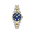 Versace® Analogue 'Millenium' Women's Watch VE0E00325