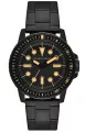 Armani Exchange® Analogue 'Leonardo' Men's Watch AX1855